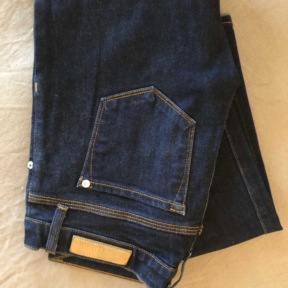 Baldwin Denim View 4